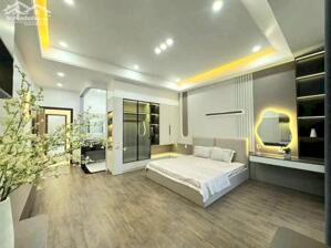 NHÀ PHỐ MỚI GẦN AEON – SÁT QL1A – KẾT NỐI GIAO THÔNG DỄ DÀNG