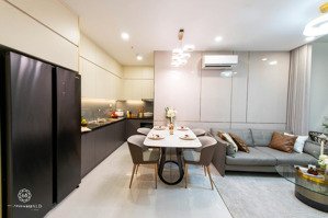 cần bán căn hộ cách tp thủ đức 1km view sông sài gòn