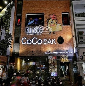 siêu hot, bán nhà mt trần bình trọng p4 quận 5,diện tích :8x25 kc 7 tầng hdt 250tr/tháng giá 50 tỷ