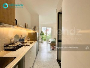 [pass phòng] chdv cực đẹp - đầy đủ toẹen nghi - nhận pet ngay trung tâm thảo điền