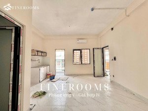 cho thuê căn hộ studio mới rộng gần lotte nguyễn văn lượng - gò vấp