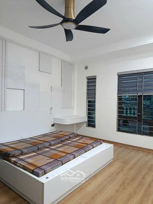 bán nhà phố triều khúc thanh xuân, 36,5m 4 tầng giá 5,8 tỷ ngõ 3 gác, ô tô cách nhà 15m