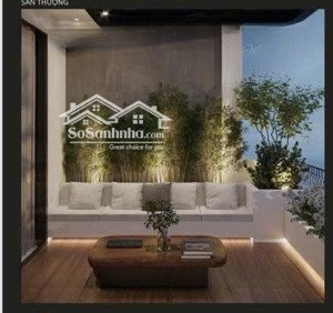 nhà phố 5 tầng + thang máy mặt tiền đường 8m quận 7