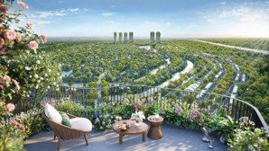 căn 3pn tòa sky retreat tầng trung. lh: 