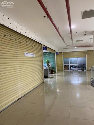Cho thuê kiot tầng 2 địa chỉ: 685 mặt tiền Âu Cơ giảm 50%. (Siêu thị aTop Market). LH PKD 0906388825