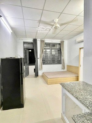 căn hộ nguyễn hữu cảnh bancol giá rẻ ở 4 người 4 xe bình thạnh