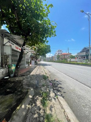bán nhà đất 215m2 tại khu tân thành, minh thành, quảng yên, quảng ninh, giá 8.6 tỷ vnd