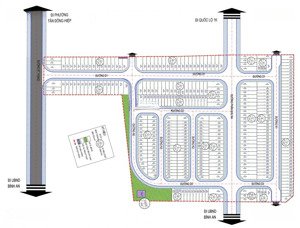 đất rẻ kdc phú hồng thịnh 9 - 3.65 tỷ 4x15m, lô kế góc, chuẩn chỉ không lỗi. kdc cao cấp