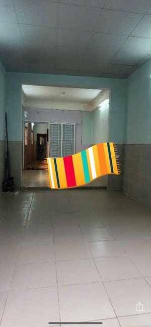 cho thuê nhà hẻm 3m (bg) trần xuân soạn, p. tân hưng, q. 7 giá 12.5tr
