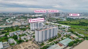 còn vài căn 85m2 hướng sông chợ đệm. vị trí đẹp giá ck cao, số lượng có hạn. bank hỗ trợ 85%