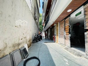 bán chdv quận thanh xuân - 18 phòng kk - doanh thu 80tr/ tháng - chào giá 17.5 tỷ có tl.