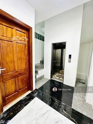bán nhà tứ liên tây hồ 80m² 5 tầng thang máy nội thất cao cấp giá chỉ 16 tỷ