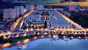 duy nhất! biệt thự lô góc vip nhất louis city hoàng mai 1000m2 sàn -giá cđt