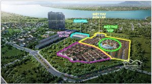 chỉ từ 8.5 tỷ sở hữu ngay biệt thự khoáng nóng tự nhiên được xác lập kỷ lục tại việt nam