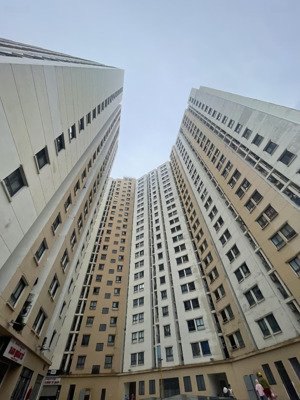 cho thuê cc đẹp tại khu căn hộ vĩnh lộc, 5 triệu, 67 m2, nhiều tiện ích
