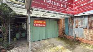 bình chánh - chính chủ cho thuê nhà đường an phú tây, bình chánh - giá 5tr