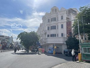 cho thuê nguyên căn góc giá 55tr khu cityland park hill, p10, gò vấp