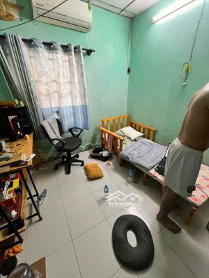 bán nhà đường lý thường kiệt giáp cx lữ gia bắc hải q10. gần lê đại hành 5x14 nhà cũ