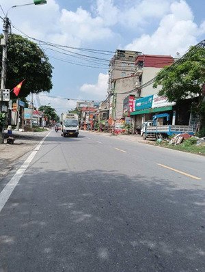 đường quang trung yên nghĩa dt 82m mt 4,8m nhỉnh 7 tỷ