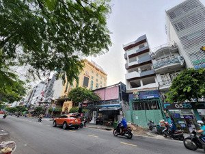 bán nhà mặt tiền ngay trường sơn, p. 2, quận tân bình. 8.6 x 21m. 1 trệt 3 lầu. giá 29 tỷ tl