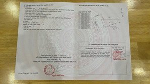 bán đất tại xã tân thuận, huyện hàm thuận nam, bình thuận, giá thỏa thuận, 665m2