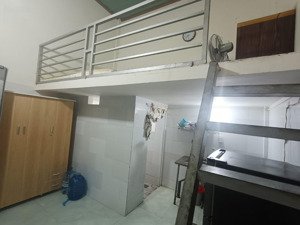cho thuê phòng trọ đường võ văn hát phường long trường