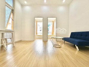 cho thuê 2pn ngay trục đường lớn nguyễn thượng hiền, quận 3