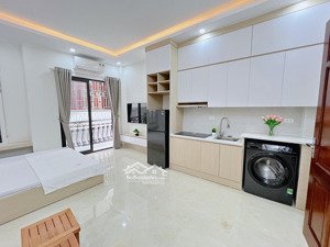 bán ccmn 14pn- lê quang đạo - 5-6% - ô tô đỗ cửa - full pccc - 15x tỷ
