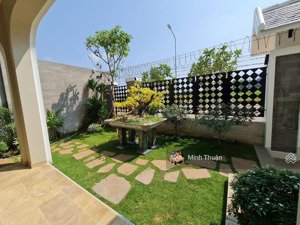 phải xem! siêu biệt thự vip - đối diện global city - nt nhập ý & pháp & mỹ - 15x18m - giá chỉ 33 tỷ