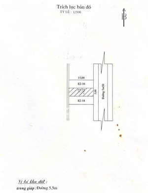 mình cần bán đất mặt tiền 5m5 dương văn an , phường sơn trà ( vị trí đối diện công viên )