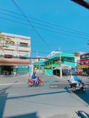 bán rẻ 2 lô đất liền kề mặt tiền đ. bình lợi, p13, bình thạnh 4x20m/lô giá 13 tỷ