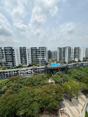 cho thuê alnata 92m2 full nt giá chỉ 17tr - tìm căn theo nhu cầu