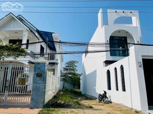 Bán đất 133,3m2 mặt tiền đường Thiên Thai, phường An Tây, TP Huế, chỉ 2 Tỷ