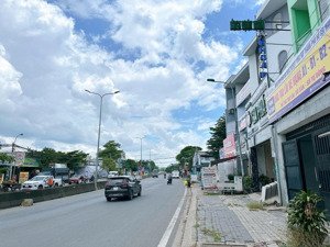 120m2 (6x20) đường liên phường - quận 9, giá 25 tỷ, sổ hồng riêng