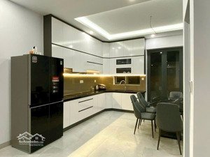 bán nhà mới gói 8, mỹ gia 3 tầng hiện đại, full nội thất giá chỉ 6,7 tỷ