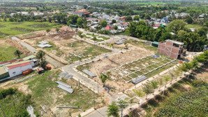 đất nền khu dân cư tân hội tại phường bảo an, phan rang - khánh hòa. dự án kdc tân hội hot nhất