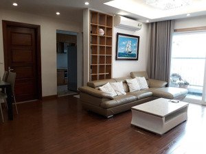 cho thuê chung cư golden palace 120m2, 3pn, 2wc full đồ 18 triệu/th. lh: 