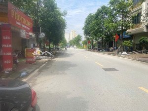 cho thuê nhà 2 tầng - vị trí vàng khu dịch vụ vạn phúc, hà đông