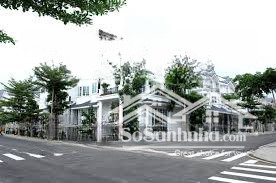 hot! cho thuê biệt thự vinhomes golden river bason nhà đã hoàn thiện, giá 150tr/ tháng 