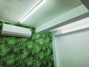 văn phòng cho thuê nằm ngay mặt tiền 151 phan văn hân, p17, bình thạnh, hcm, với diện tích 14m2