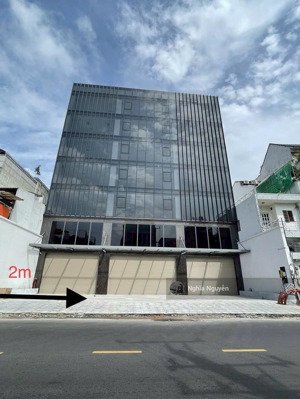 38 tỷ! bán gấp nhà hiếm bùi đình tuý - bình thạnh (dtnh 14x26m - 6 tầng - hđ thuê 240tr/th) - 38 tỷ