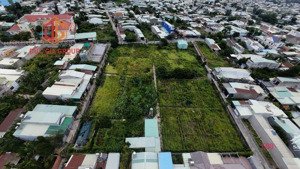 quỹ đất lớn 8700m2 ngay tại vị trí đắc địa phường đông dân của biên hòa, đồng nai, sổ riêng 80 tỷ