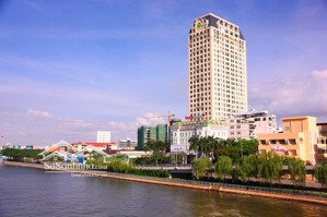 cho thuê saigon royal-q4 88m2+2pn+2wc+full $$25 triệu