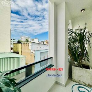  Bán Gấp Nhà Phố Lê Văn Thịnh - Hẻm Xe Tải Thẳng 1 Trục - 4 Tầng Mới Đẹp!