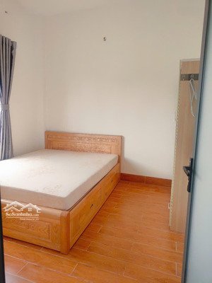 cho thuê nhà 1 trệt 1 lầu, phú mỹ, thủ dầu một, bình dương.