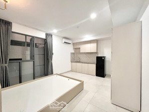 cho thuê trọ thống nhất full nội thất cao cấp gần lotte mart