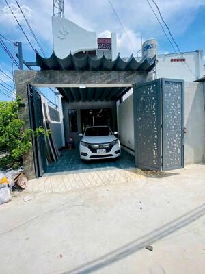 BÁN NHÀ LẦU 90M2 NGAY PHƯỜNG TÂN TRIỀU CHỈ 700TR SỞ HỮU NGAY