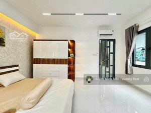 bán nhà đẹp ở ngay đường bùi thị xuân-lê văn sỹ (4 x 14m ) giá chỉ 6.3 tỷ tl