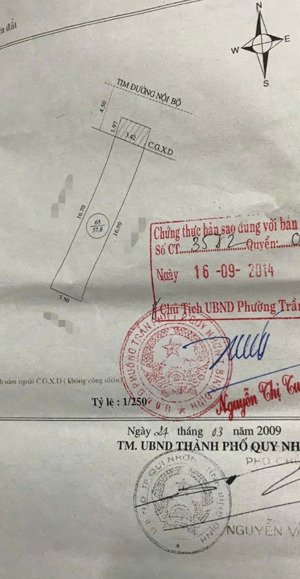 bán nhà nội bộ khu nguyễn lữ quy nhơn gia lai