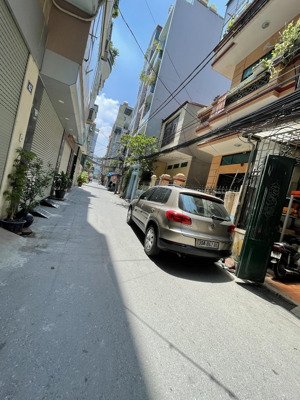 siêu hot! nhà phân lô thanh xuân - ô tô tránh - kinh doanh - 2 mặt thoáng - gần hồ 18 tỷ